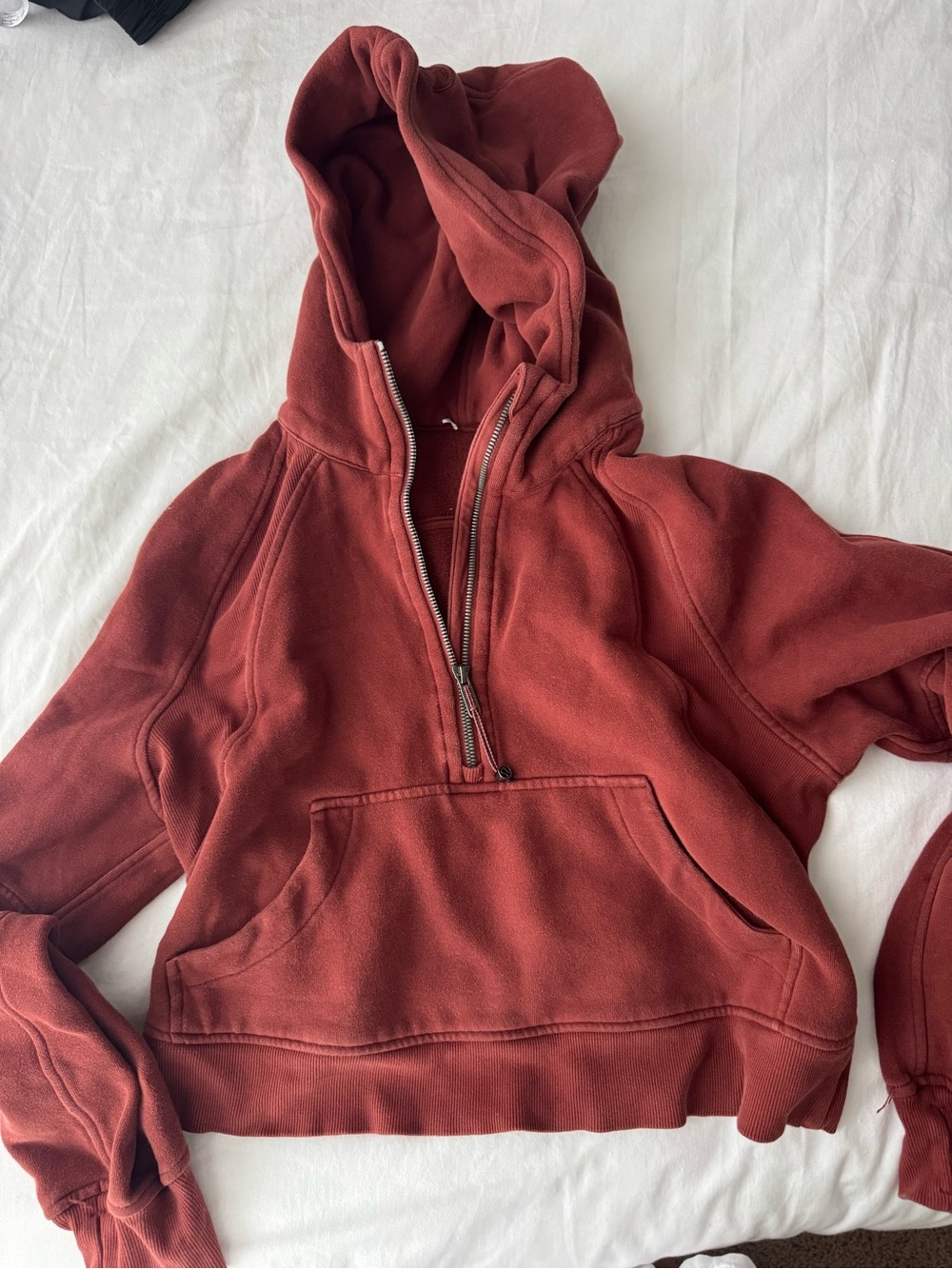 Lululemon Scuba Jacket